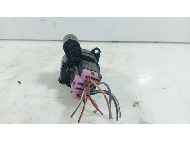 Recambio de mando luces para ford explorer 4.0 full equipped referencia OEM IAM   