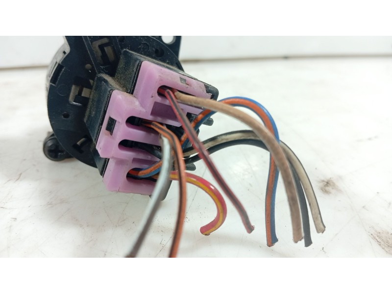 Recambio de mando luces para ford explorer 4.0 full equipped referencia OEM IAM   