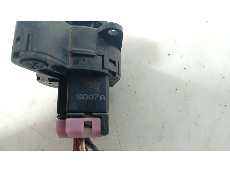 Recambio de mando luces para ford explorer 4.0 full equipped referencia OEM IAM   
