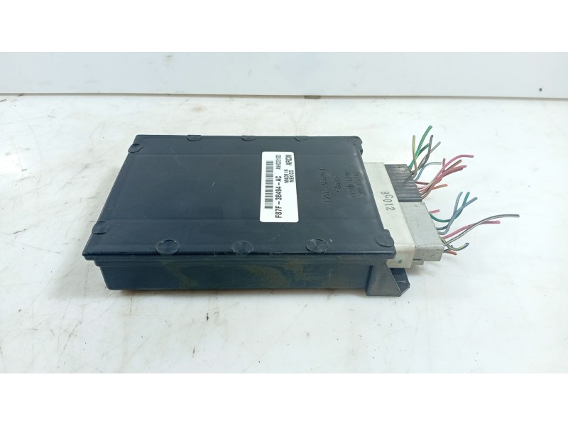 Recambio de modulo electronico para ford explorer 4.0 full equipped referencia OEM IAM   