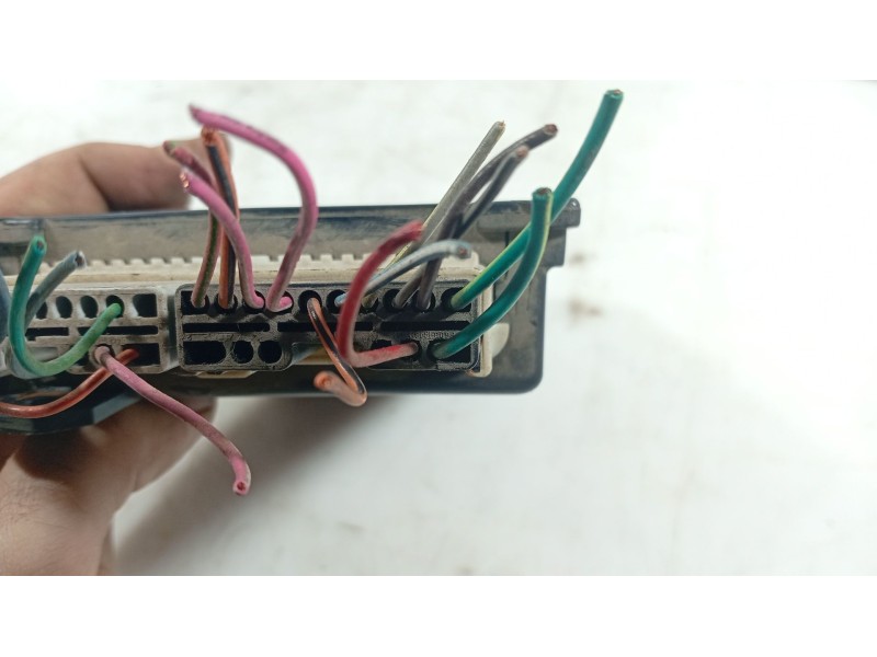 Recambio de modulo electronico para ford explorer 4.0 full equipped referencia OEM IAM   