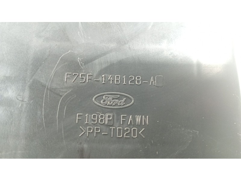 Recambio de modulo electronico para ford explorer 4.0 full equipped referencia OEM IAM   