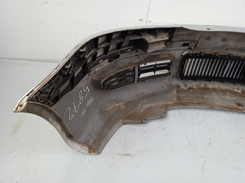 Recambio de paragolpes delantero para skoda superb i (3u4) 2.0 tdi referencia OEM IAM 3U0807217 3U0807217A 