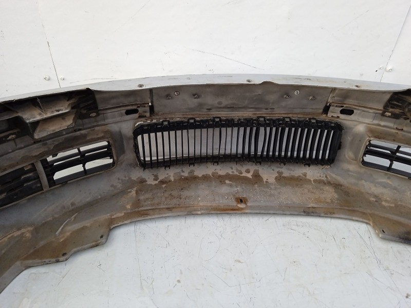 Recambio de paragolpes delantero para skoda superb i (3u4) 2.0 tdi referencia OEM IAM 3U0807217 3U0807217A 