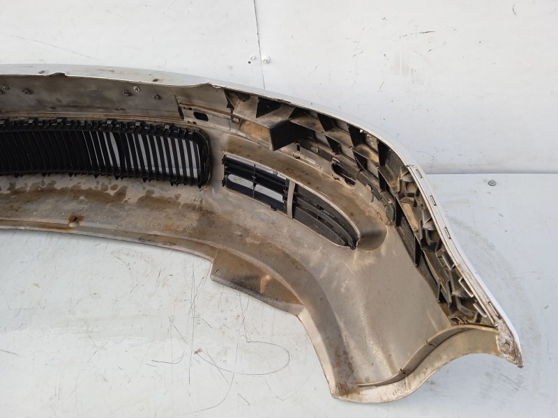 Recambio de paragolpes delantero para skoda superb i (3u4) 2.0 tdi referencia OEM IAM 3U0807217 3U0807217A 