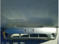 Recambio de paragolpes delantero para kia carnival ii (gq) 2.9 crdi referencia OEM IAM 0K53B50031XX  