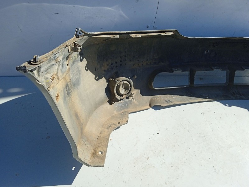 Recambio de paragolpes delantero para kia carnival ii (gq) 2.9 crdi referencia OEM IAM 0K53B50031XX  