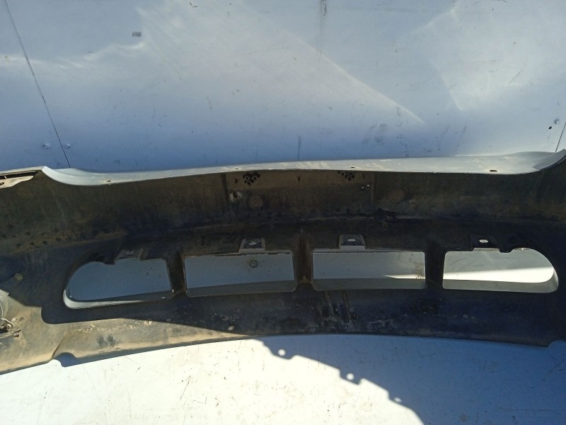 Recambio de paragolpes delantero para kia carnival ii (gq) 2.9 crdi referencia OEM IAM 0K53B50031XX  