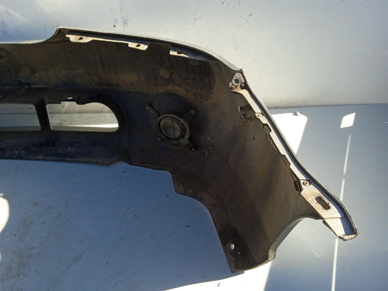 Recambio de paragolpes delantero para kia carnival ii (gq) 2.9 crdi referencia OEM IAM 0K53B50031XX  