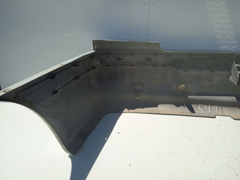 Recambio de paragolpes trasero para peugeot 406 (8b) 2.0 hdi 110 referencia OEM IAM   
