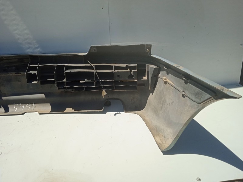 Recambio de paragolpes trasero para peugeot 406 (8b) 2.0 hdi 110 referencia OEM IAM   