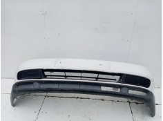Recambio de paragolpes delantero para seat ibiza ii (6k1) 1.9 sdi referencia OEM IAM 6K5807219GRU  