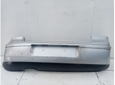 Recambio de paragolpes trasero para volkswagen polo iv sedán (9a4, 9a2, 9n2, 9a6) 1.4 referencia OEM IAM 6Q0807101Q  
