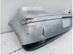 Recambio de paragolpes trasero para volkswagen polo iv sedán (9a4, 9a2, 9n2, 9a6) 1.4 referencia OEM IAM 6Q0807101Q   2