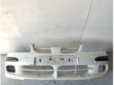 Recambio de paragolpes delantero para nissan almera ii hatchback (n16) 1.5 referencia OEM IAM 620224M540  