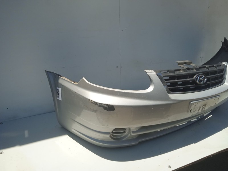 Recambio de paragolpes delantero para hyundai accent ii (lc) 1.3 referencia OEM IAM 8651125620  