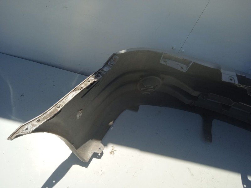 Recambio de paragolpes delantero para hyundai accent ii (lc) 1.3 referencia OEM IAM 8651125620  