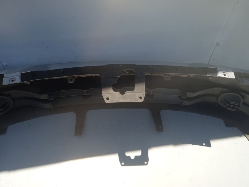Recambio de paragolpes delantero para hyundai accent ii (lc) 1.3 referencia OEM IAM 8651125620  