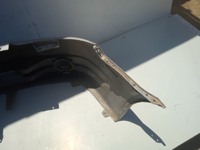 Recambio de paragolpes delantero para hyundai accent ii (lc) 1.3 referencia OEM IAM 8651125620  