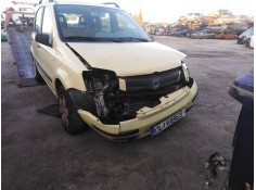 fiat panda / panda classic (169_) del año 2007
