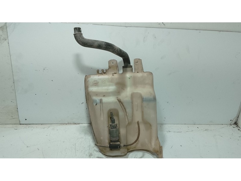 Recambio de deposito limpia para nissan micra iii (k12) 1.2 16v referencia OEM IAM   