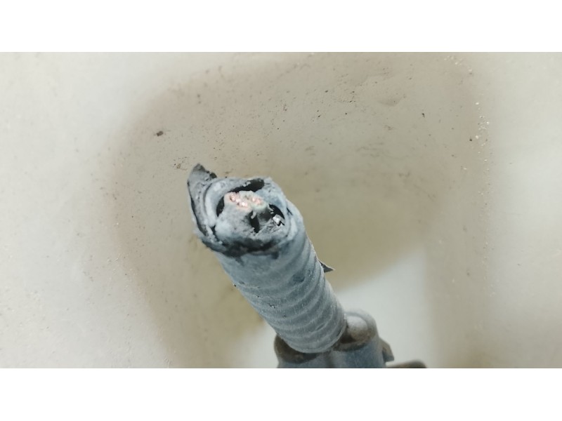 Recambio de deposito limpia para nissan micra iii (k12) 1.2 16v referencia OEM IAM   