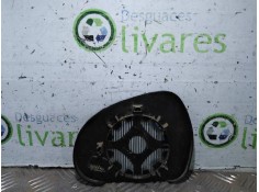 Recambio de cristal retrovisor derecho para  referencia OEM IAM    2