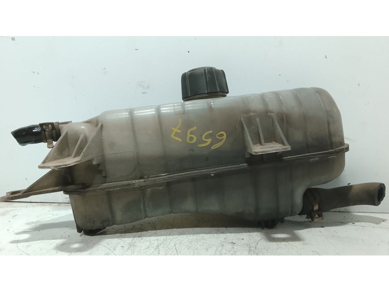 Recambio de deposito expansion para nissan micra iii (k12) 1.2 16v referencia OEM IAM   