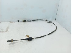 Recambio de varillaje cambio para ford focus iii 1.5 tdci referencia OEM IAM   