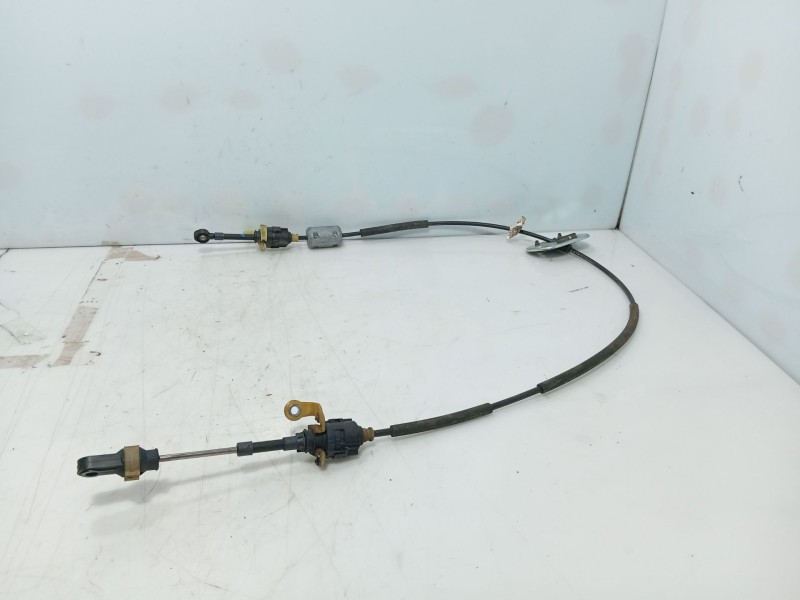 Recambio de varillaje cambio para ford focus iii 1.5 tdci referencia OEM IAM   