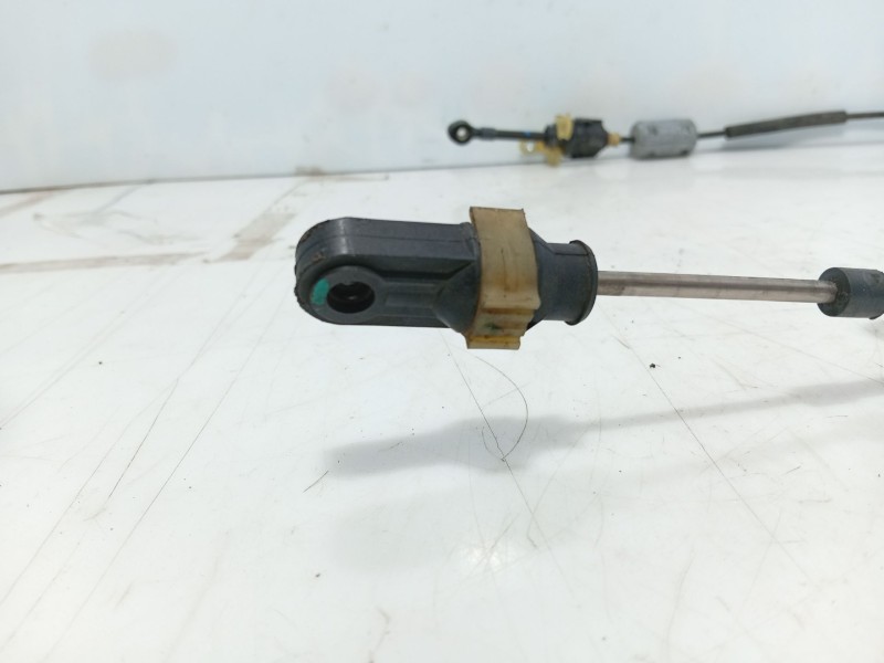 Recambio de varillaje cambio para ford focus iii 1.5 tdci referencia OEM IAM   