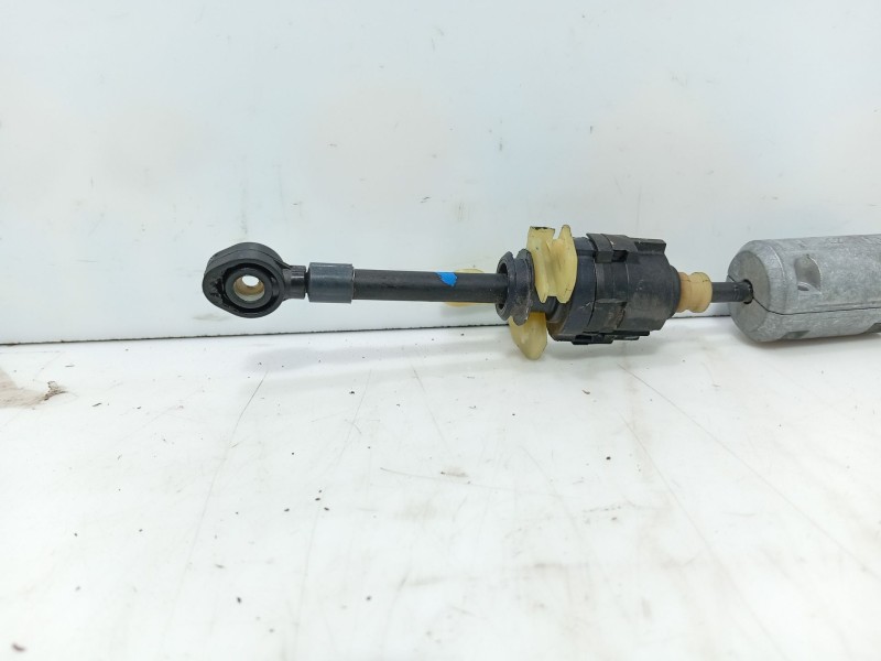Recambio de varillaje cambio para ford focus iii 1.5 tdci referencia OEM IAM   