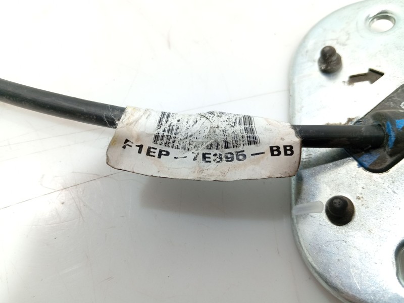 Recambio de varillaje cambio para ford focus iii 1.5 tdci referencia OEM IAM   