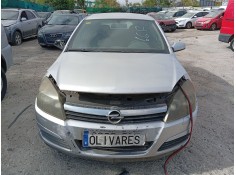 opel astra h (a04) del año 2004