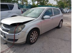 opel astra h (a04) del año 2004 2