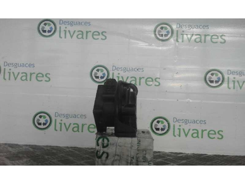 Recambio de potenciometro pedal para citroen xsara berlina 2.0 hdi exclusive (80kw)   |   12.00 - 12.05 | 2000 - 2005 | 90 cv / 