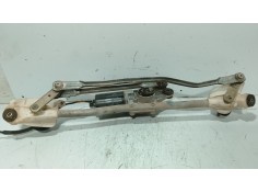 Recambio de motor limpia delantero para nissan micra iii (k12) 1.2 16v referencia OEM IAM   