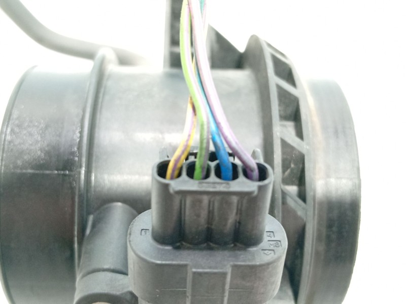 Recambio de caudalimetro para ford focus iii 1.5 tdci referencia OEM IAM   