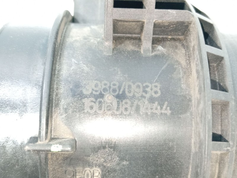 Recambio de caudalimetro para ford focus iii 1.5 tdci referencia OEM IAM   