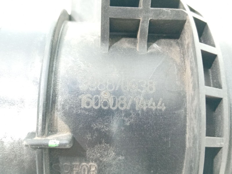 Recambio de caudalimetro para ford focus iii 1.5 tdci referencia OEM IAM   