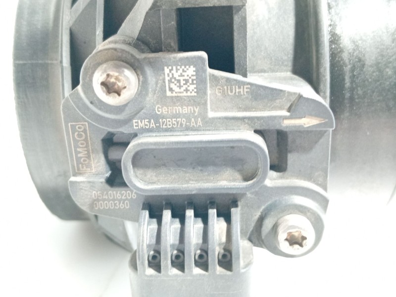 Recambio de caudalimetro para ford focus iii 1.5 tdci referencia OEM IAM   