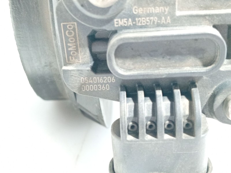 Recambio de caudalimetro para ford focus iii 1.5 tdci referencia OEM IAM   