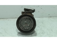 Recambio de compresor aire acondicionado para nissan micra iii (k12) 1.2 16v referencia OEM IAM   