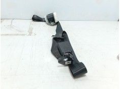 Recambio de cinturon seguridad trasero central para ford focus iii 1.5 tdci referencia OEM IAM   