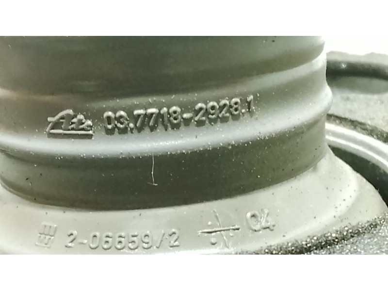 Recambio de servofreno para nissan micra iii (k12) 1.2 16v referencia OEM IAM   