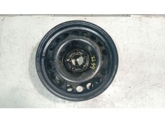 Recambio de llanta para opel astra h (a04) 1.7 cdti (l48) referencia OEM IAM   