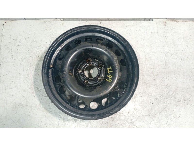 Recambio de llanta para opel astra h (a04) 1.7 cdti (l48) referencia OEM IAM   