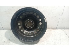 Recambio de llanta para opel astra h (a04) 1.7 cdti (l48) referencia OEM IAM    2