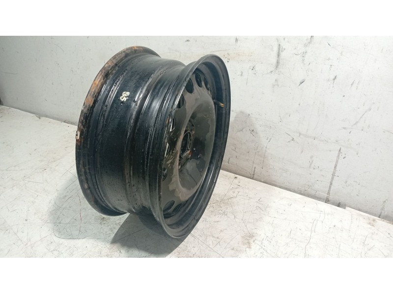 Recambio de llanta para opel astra h (a04) 1.7 cdti (l48) referencia OEM IAM   