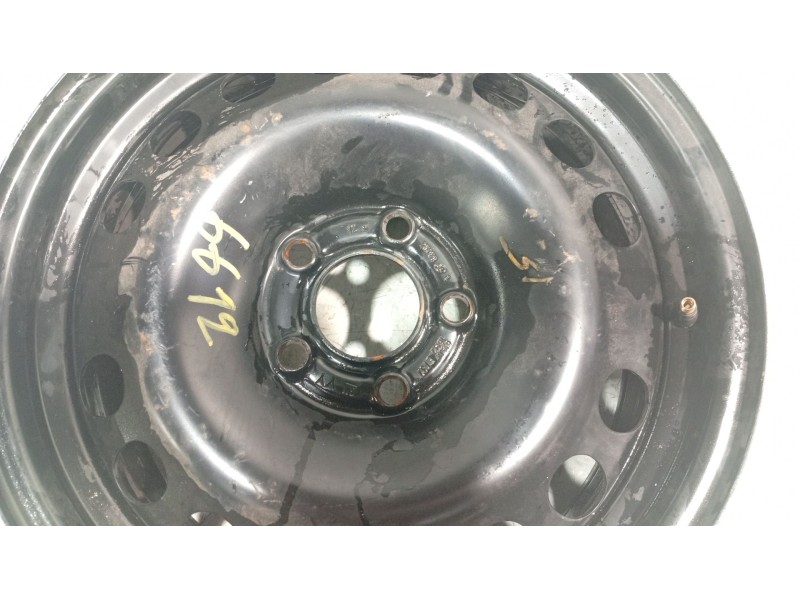 Recambio de llanta para opel astra h (a04) 1.7 cdti (l48) referencia OEM IAM   